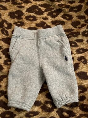 3M Polo Pants